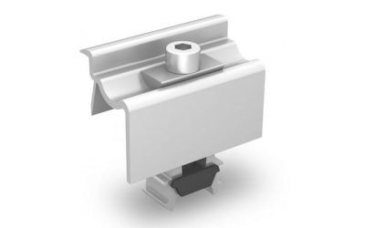 Clema de capat K2 2002514 pentru module solare