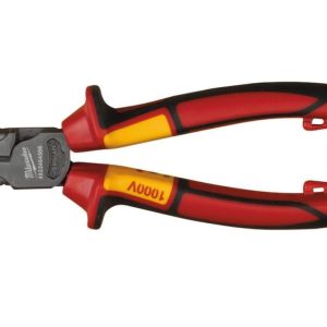 Cleste Milwaukee VDE cu tais lateral