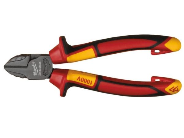 Cleste Milwaukee VDE cu tais lateral