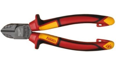 Cleste Milwaukee VDE 160 mm – Fiabilitate și Performanță