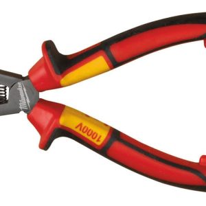Cleste Milwaukee VDE pentru dezizolat cabluri