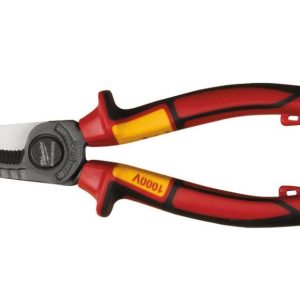 Cleste Milwaukee VDE pentru taiat cabluri