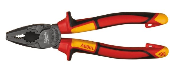 Cleste combinat VDE Milwaukee