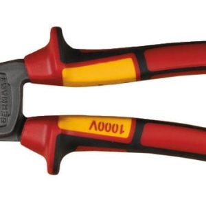Cleste de taiat cabluri Milwaukee VDE
