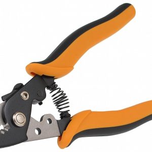 Cleste fibra optica pentru dezizolat fibre de 900µm şi 250µm
