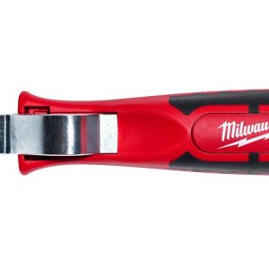 Cleste pentru dezizolare cabluri Milwaukee