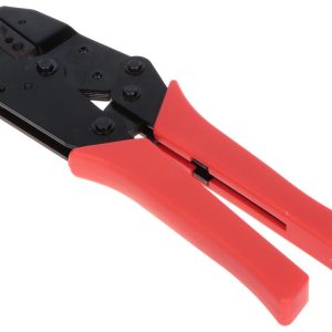 Cleste sertizare HT-301C, pentru cabluri coaxiale RG58, RG59, H-155. Fiabilitate si performanță – ofertă, preț și specificații