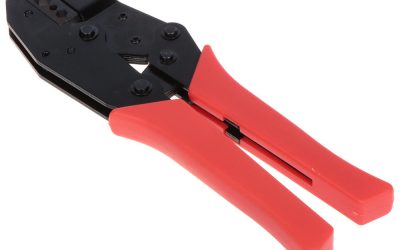 Articole 13 Cleste Sertizare HT-301C pentru Cabluri Coaxiale – Fiabilitate și Performanță