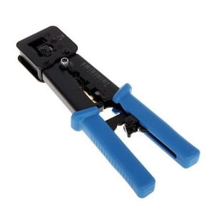 Cleste sertizat mufe pass trough pentru retea si telefonie HT-240T