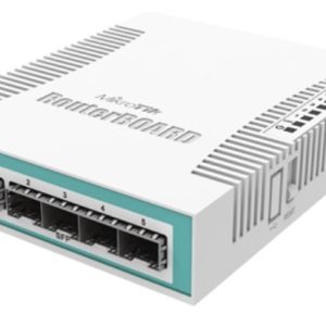Cloud Router Switch