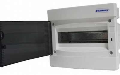 Articole 14 Cofret incastrat Schrack BK080000 – Fiabilitate și Performanță