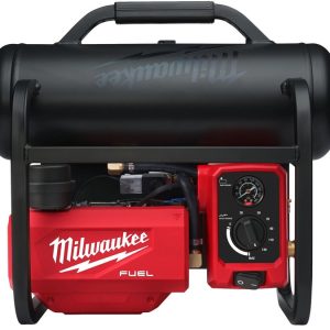 Compresor de aer M18 FUEL Milwaukee