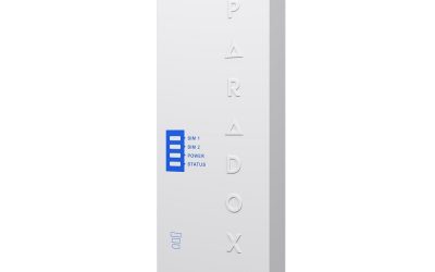 Comunicator 2 sim GSM/2G/3G/4G Paradox PCS 265 LTE – Fiabilitate și Performanță