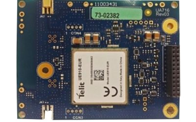 Comunicator 3G DSC 3G9080-EU | Fiabilitate și Performanță