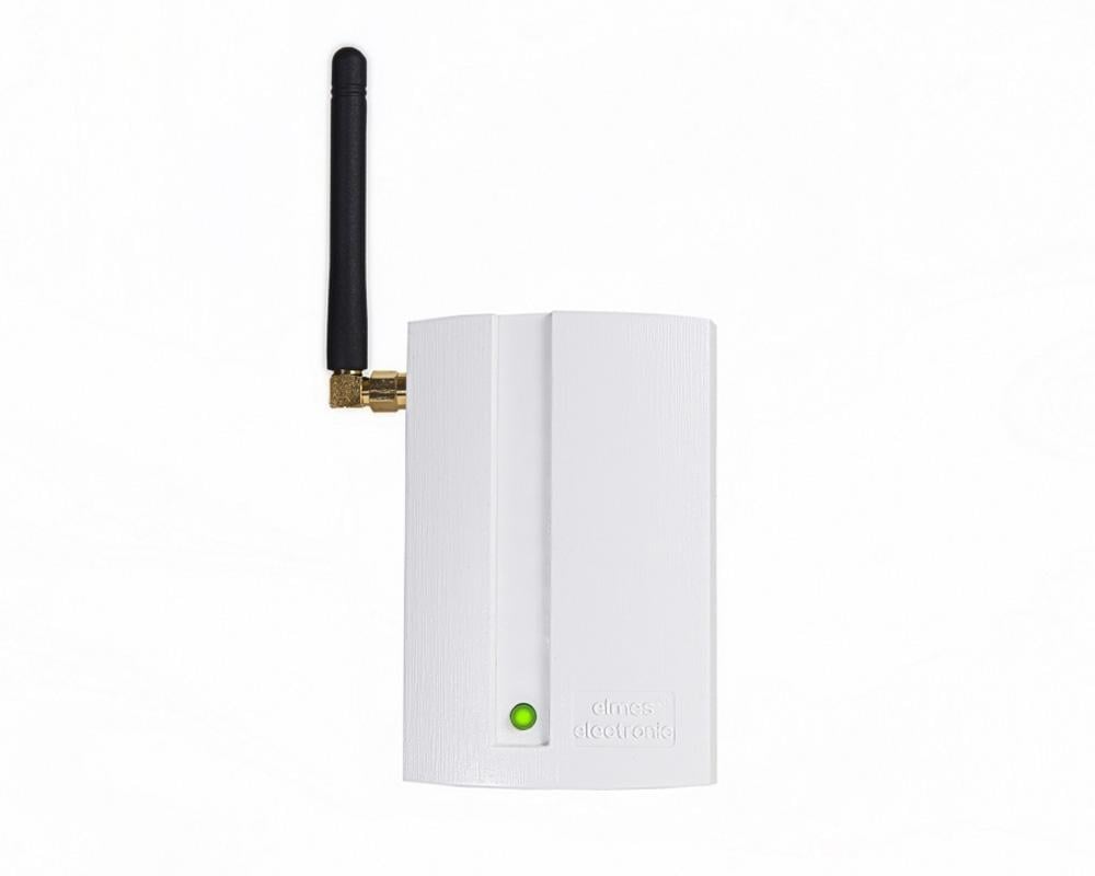 Comunicator GSM ELMES GSM MOD. Fiabilitate si performanță 1 Comunicator GSM ELMES GSM MOD