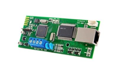 Articole 10 Comunicator IP DSC EnvisaLink4 – Fiabilitate și Performanță