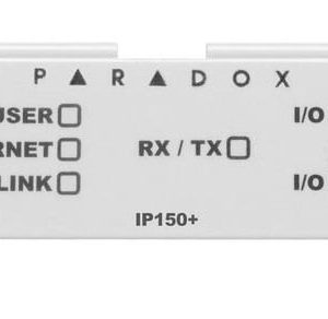 Comunicator IP pentru alarme PARADOX