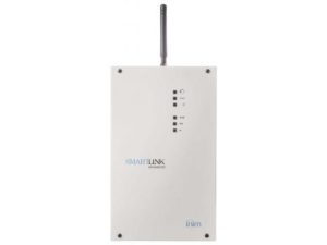Comunicator PSTN, 5 intrari/iesiri, ContactID, DTMF, modul vocal integrat Inim SmartLinkAP. Fiabilitate si performanță