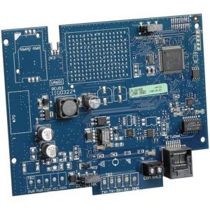 Comunicator TCP/IP