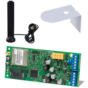 Comunicator / apelator universal GSM 2G cu antena