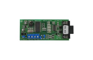 Comunicator DSC ENVISA LINK 4-R - Fiabilitate și Performanță 1 Comunicator pentru DSC cu BD9, ENVISA LINK 4-R. Fiabilitate si performanță