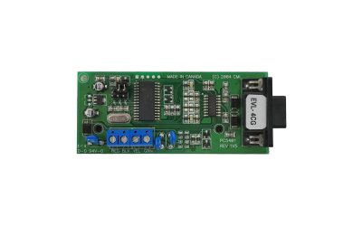 Comunicator DSC ENVISA LINK 4-R – Fiabilitate și Performanță