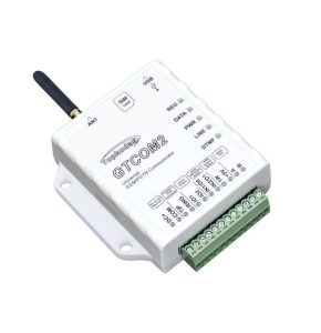 Comunicator universal 4G LTE, pentru panouri de control PSTN, GTCOM2-4G Topkodas. Fiabilitate si performanță