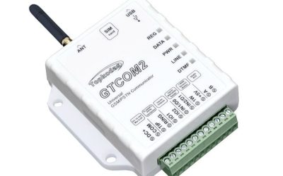 Articole 6 Comunicator universal 4G LTE GTCOM2-4G Topkodas – Fiabilitate și Performanță