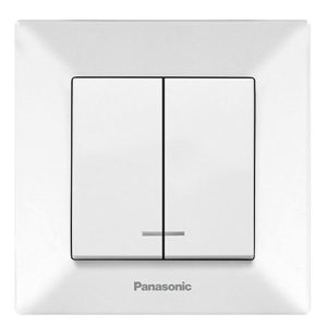 Comutator cu LED