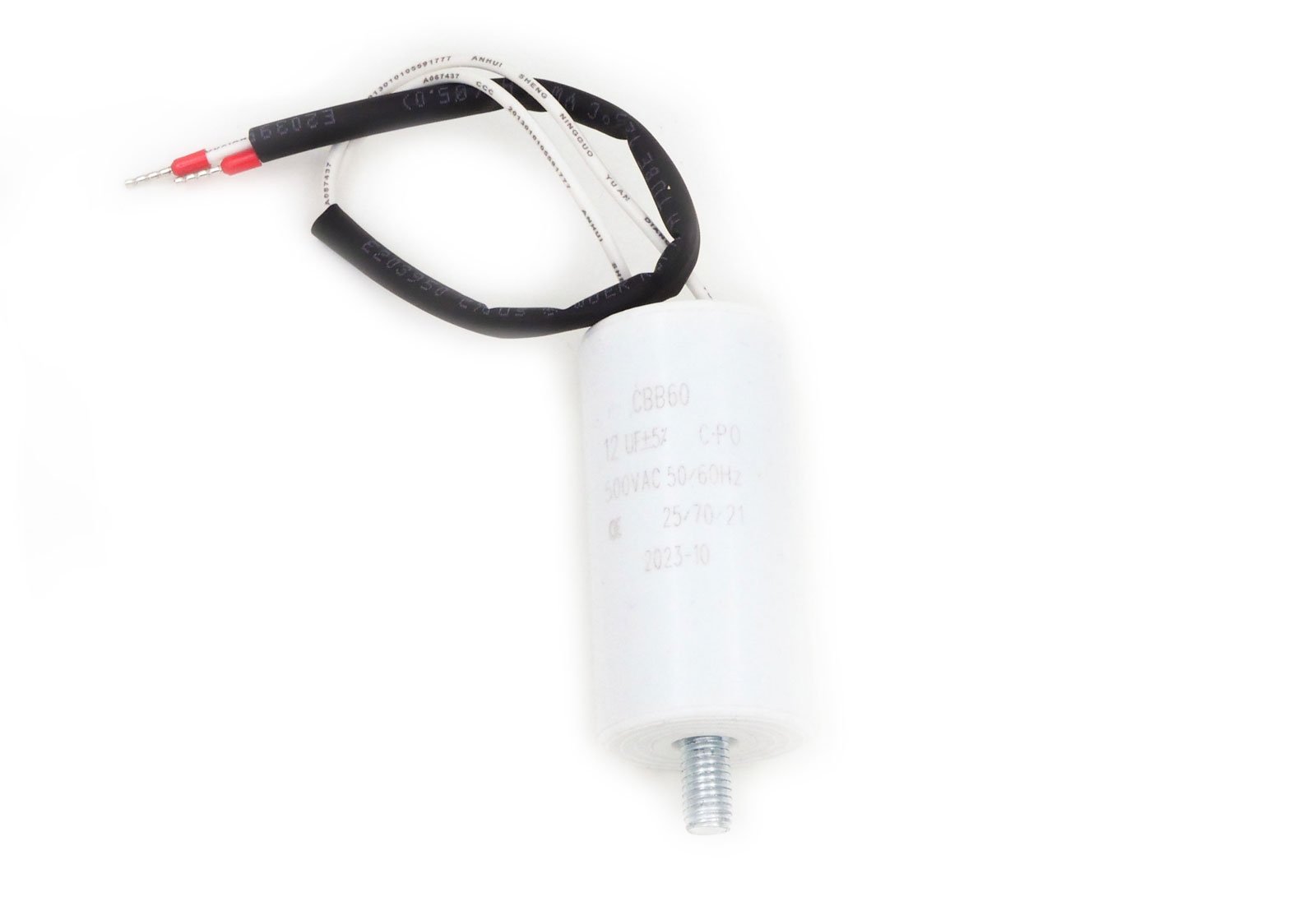 Condensator pentru automatizarile Linomatik Slide, SL-CAPACITOR. Fiabilitate si performanță 1 Condensator pentru automatizarile Linomatik Slide
