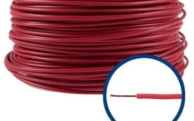 Conductor FY 2,5 mm – Fiabilitate și Performanță
