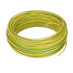 Conductor FY 4 mm