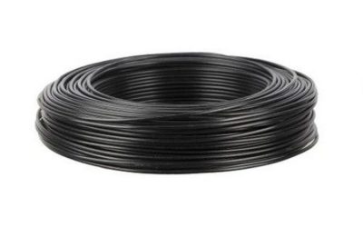Articole 7 Conductor FY 6 mm, 100 metri – Fiabilitate și Performanță