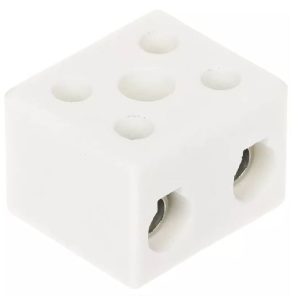Conector ceramic