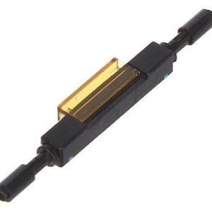 Conector mecanic fibra optica SM/MM (Sudura Mecanica)
