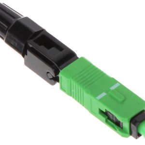 Conector mecanic fibra optica Single Mode