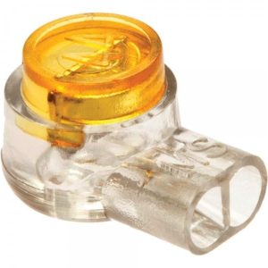 Conector rapid cu gel