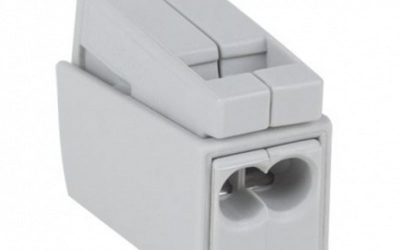 Conector universal 2 x 0.75-2.5MM, ZLA0950 – Fiabilitate și Performanță
