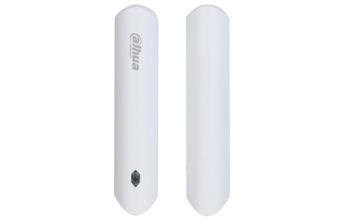 Contact Magnetic wireless pentru sistem de alarma Dahua, 868 Mhz, Detectie temperatura, LED, ARD323-W2(868). Fiabilitate si performanță 1 Contact Magnetic wireless pentru sistem de alarma Dahua