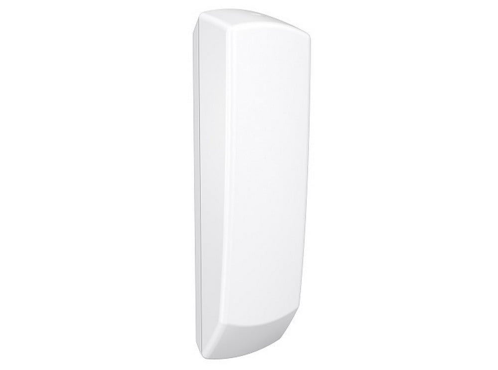 Contact magnetic Wireless, 868 MHz, 30-60 m, ALB, Paradox, DCTXP2 W-868MHZ. Fiabilitate si performanță 1 Contact magnetic Wireless