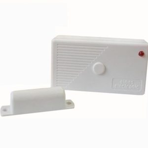 Contact magnetic Wireless Elmes