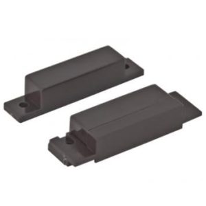 Contact magnetic aplicat NC maro
