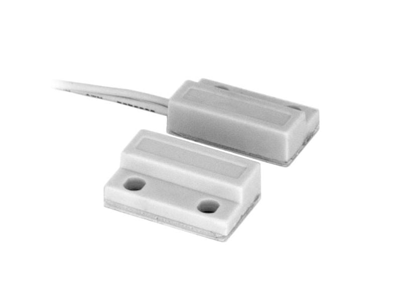 Contact magnetic aplicat autoadeziv, YB-32NC. Fiabilitate si performanță 1 Contact magnetic aplicat autoadeziv