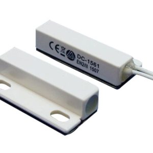 Contact magnetic cablat NC