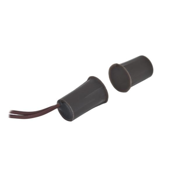 Contact magnetic incastrabil NC maro, YB-35A-MARO. Fiabilitate si performanță 1 Contact magnetic incastrabil NC maro