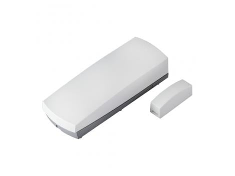 Contact magnetic wireless Paradox DCT10. Fiabilitate si performanță 1 Contact magnetic wireless Paradox DCT10