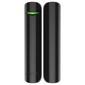 Contact magnetic wireless cu senzor de soc