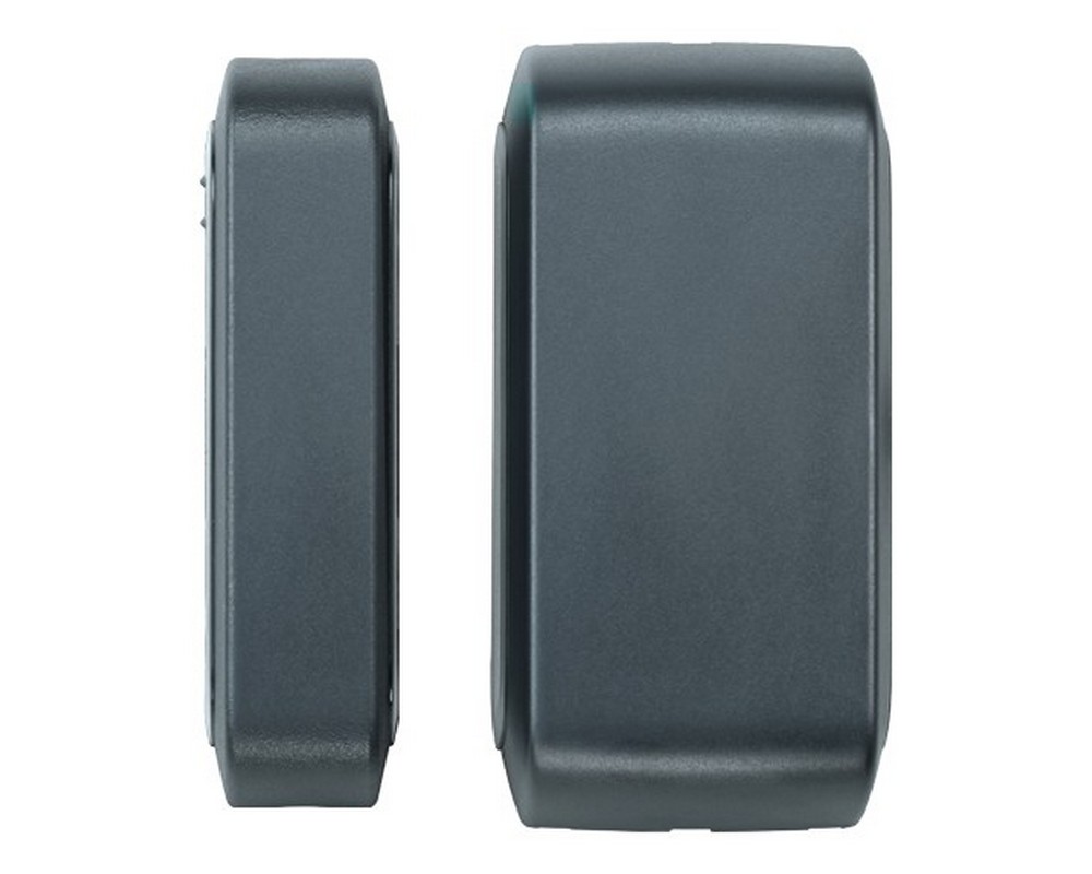 Contact magnetic wireless de exterior DSC NEO PG8312, frecventa 868 MHz, IP 66, intrare auxiliara programabila. Fiabilitate si performanță 1 Contact magnetic wireless de exterior DSC NEO PG8312