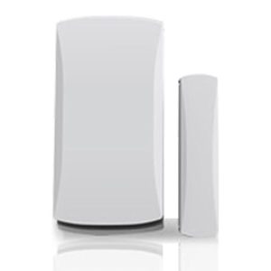 Contact magnetic wireless pentru sisteme alarma Heyi HY-20B