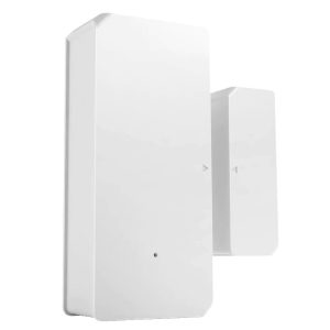 Contact magnetic wireless pentru usa sau fereastra